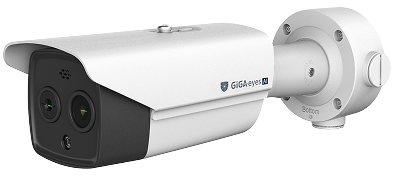 GiGAeyes AI 열화상 CCTV
